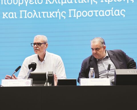 Τουρνάς Σπανάκης