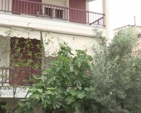 Γυναικοκτονία Δράμα