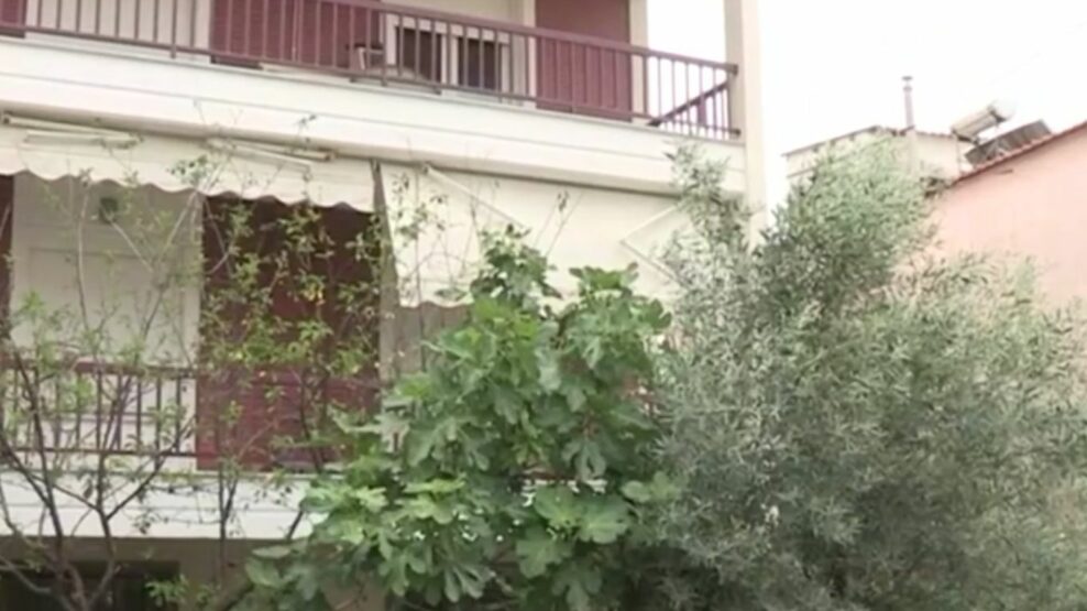 Γυναικοκτονία Δράμα
