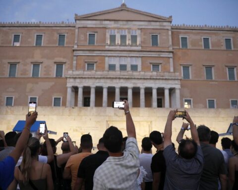 εκλογές