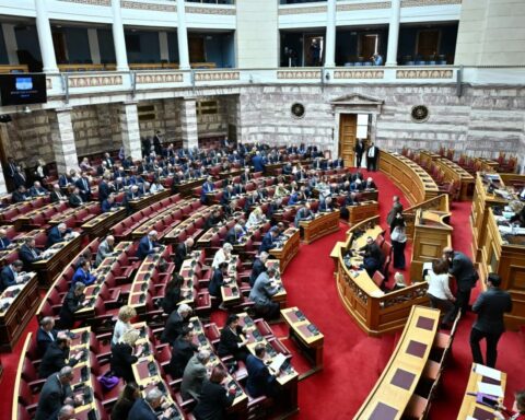 Επιτροπή Αναθεώρησης του Συντάγματος