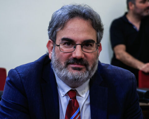 Ευθύμιος Μπακογιάννης