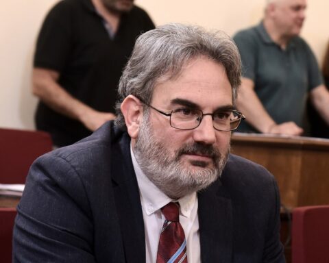 ΕΥΘΥΜΙΟΣ ΜΠΑΚΟΓΙΑΝΝΗΣ
