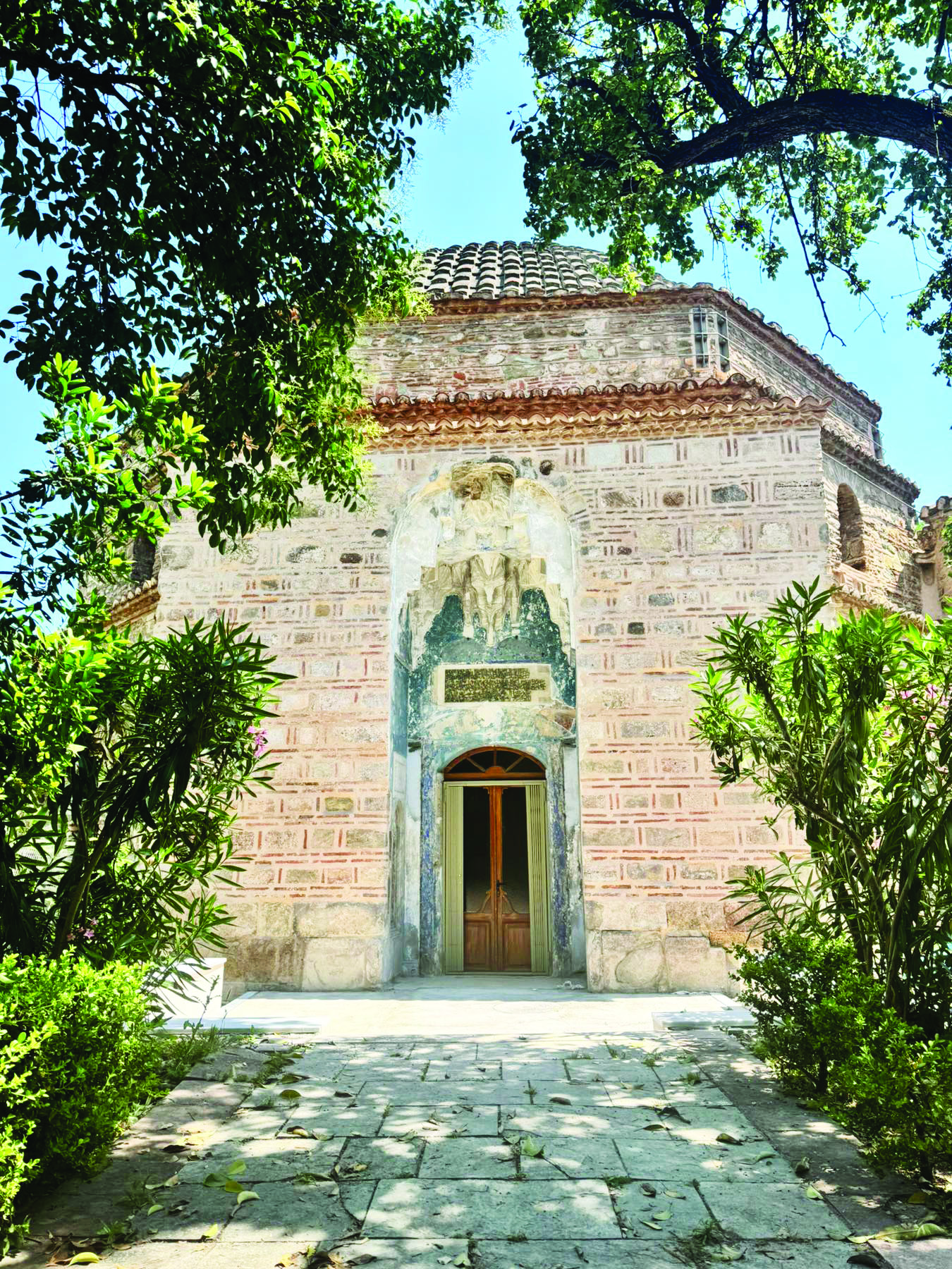 Μπέη Χαμάμ