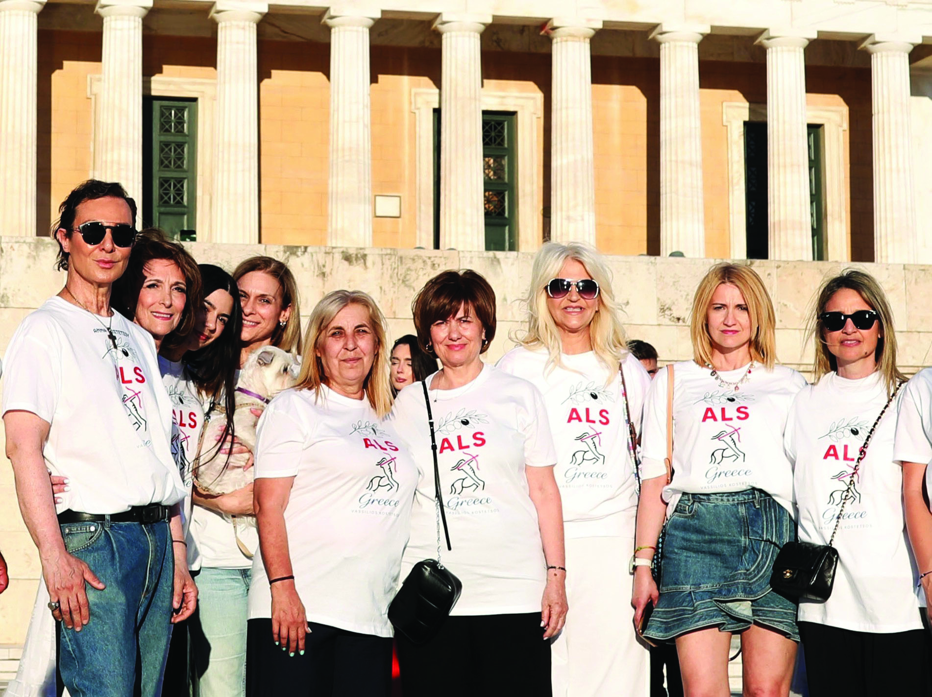Κωστέτσος