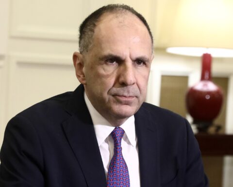 Γεραπετρίτης για Δυτικά Βαλκάνια