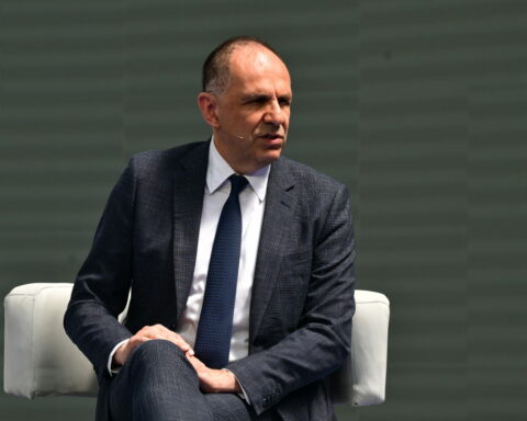 Μήνυμα Γεραπετρίτη προς Άγκυρα