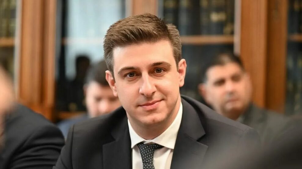 Γιάννης Παπαγεωργίου