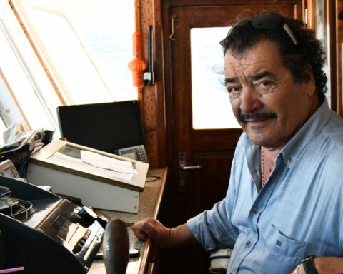 Γιάννης Σκοπελίτης