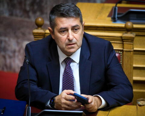 Γιώργος Μυλωνάκης