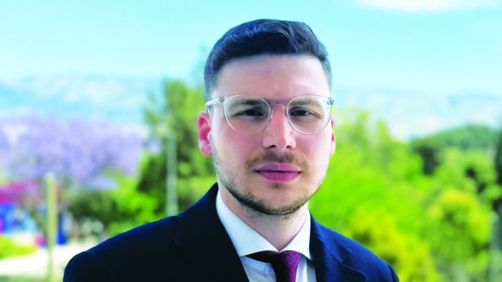 Γιώργος Μπαλατσούκας