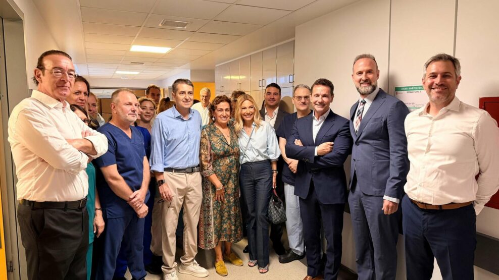 Γιώργος Μυλωνάκης