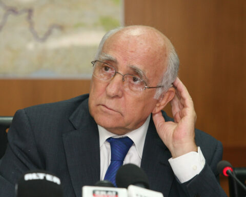 Γιώργος Σουφλιάς