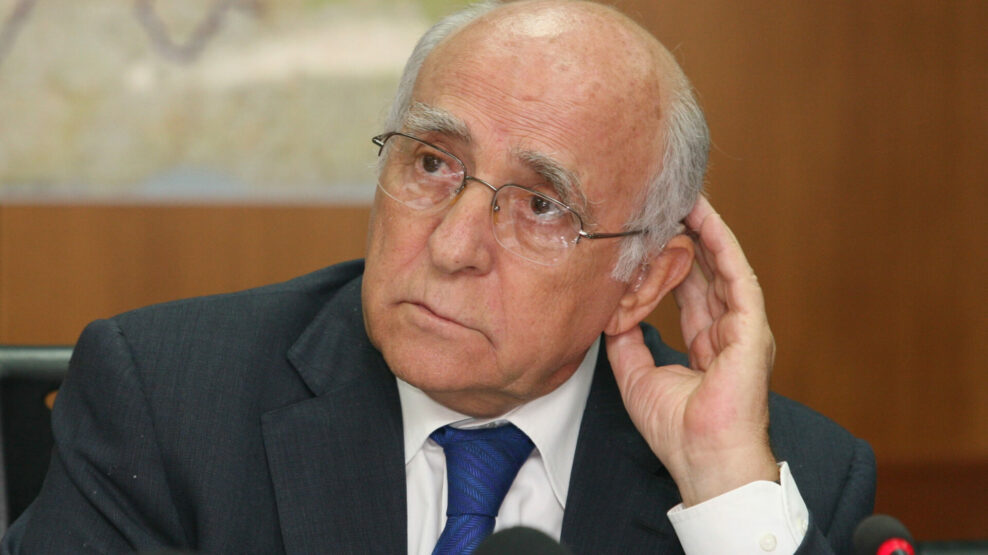 Γιώργος Σουφλιάς