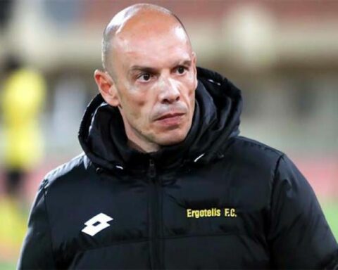 Γκώνιας
