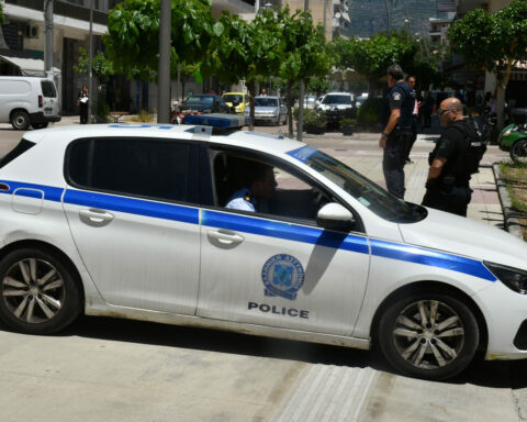 Γυναικοκτονία στην Καλαμάτα