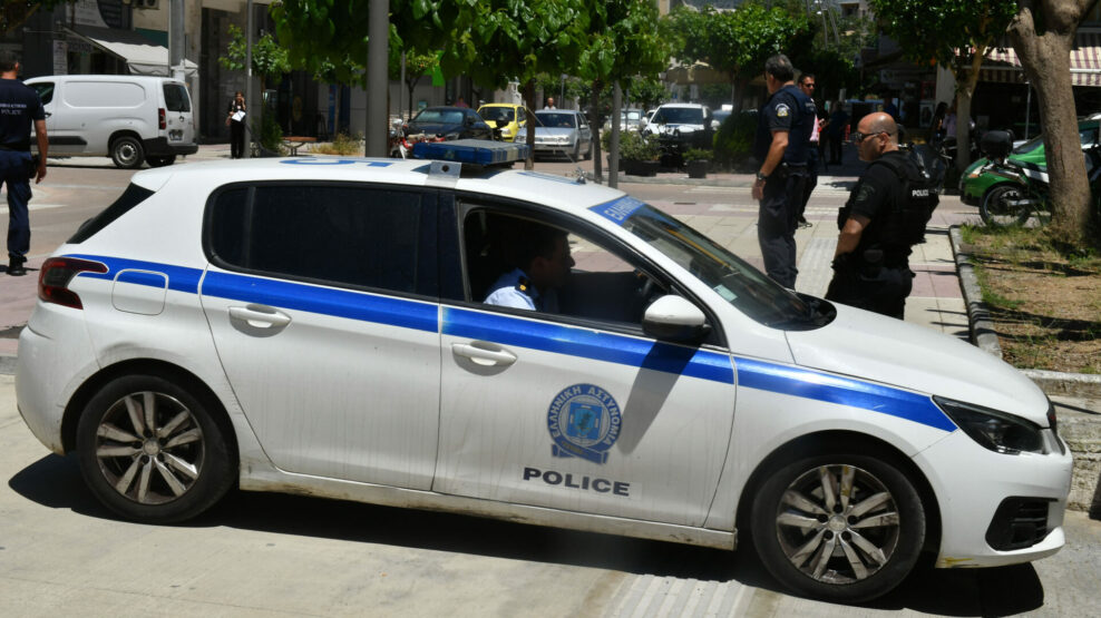 Γυναικοκτονία στην Καλαμάτα