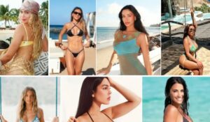 Οι hot κυρίες του Μουντιάλ