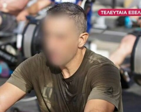 Τραγωδία στη Δράμα: Αστυνομικός μαχαίρωσε και σκότωσε τη συνάδελφο και σύζυγό του και αυτοκτόνησε