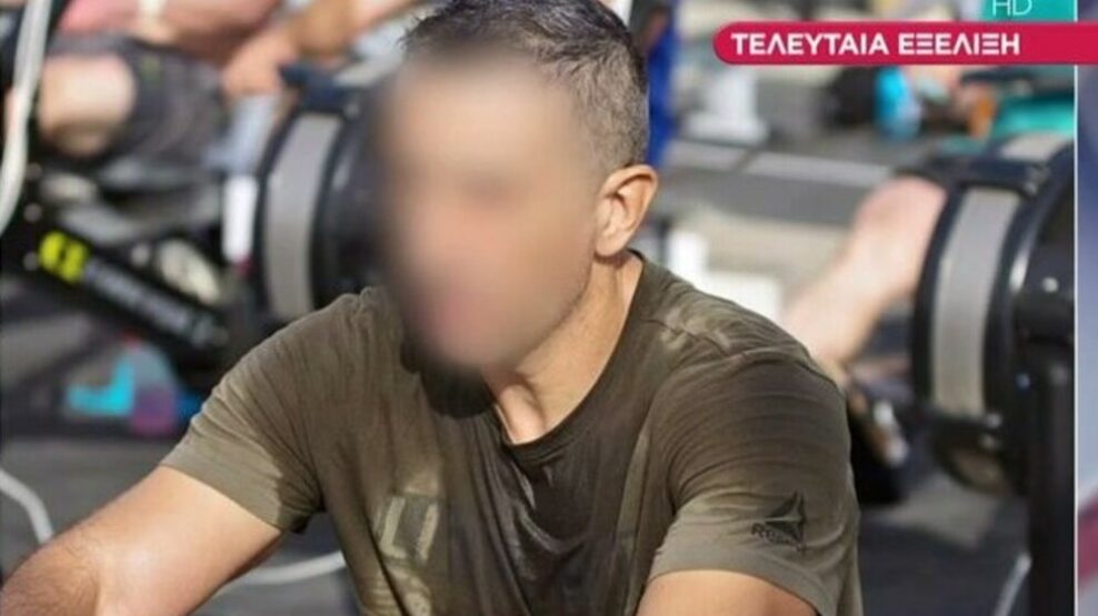 Τραγωδία στη Δράμα: Αστυνομικός μαχαίρωσε και σκότωσε τη συνάδελφο και σύζυγό του και αυτοκτόνησε