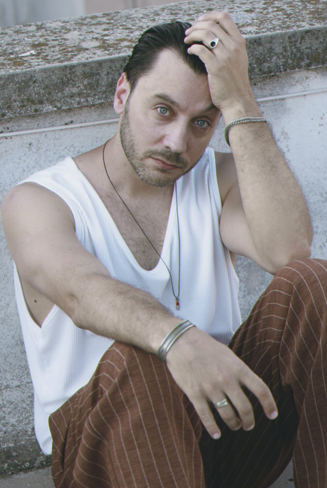 Koikas stathis