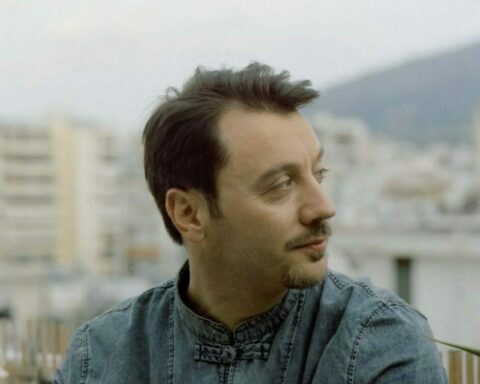 Στάθης Κόικας