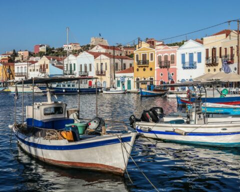 Καστελλόριζο