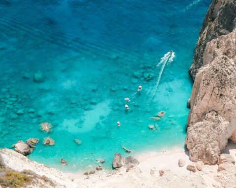 Στις κορυφαίες χώρες της Ευρώπης
