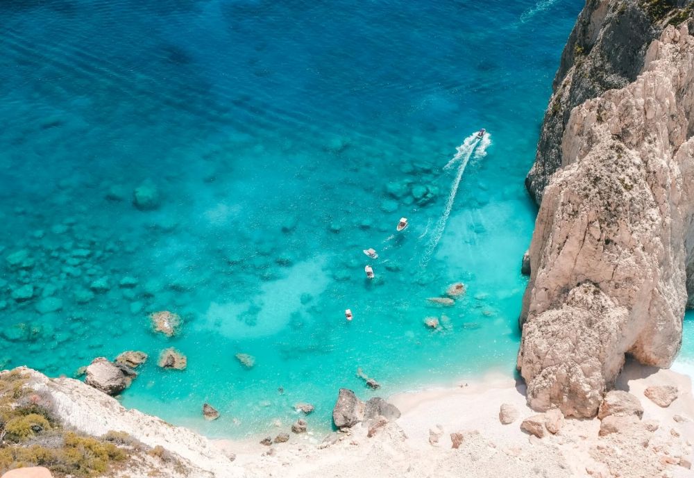 Στις κορυφαίες χώρες της Ευρώπης