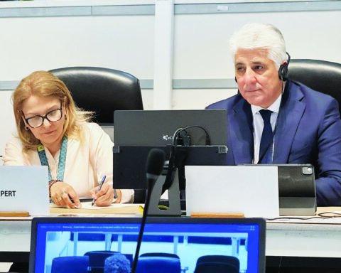 KΕΔΕ αυτοδιοίκηση πυρκαγιές