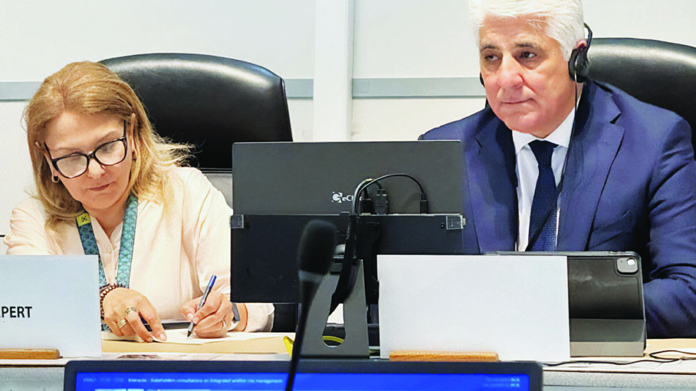 KΕΔΕ αυτοδιοίκηση πυρκαγιές