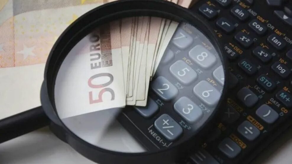 Κόκκινα δάνεια:
