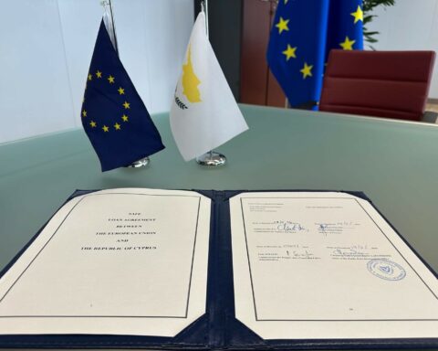 Κύπρος: