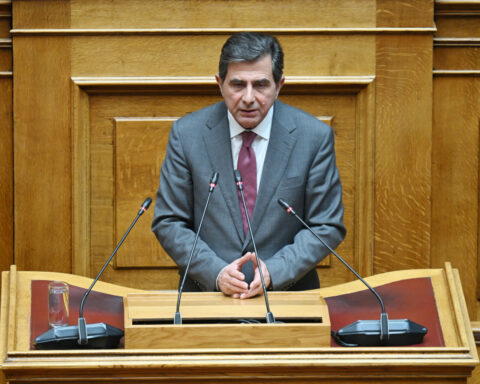 Άρθρο του Κ. Γιουλέκα