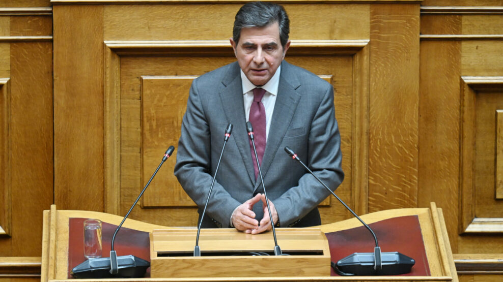 Άρθρο του Κ. Γιουλέκα