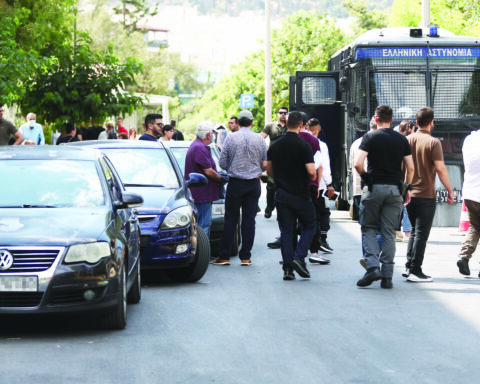Κύκλωμα πολεοδομίες