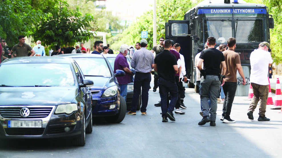 Κύκλωμα πολεοδομίες