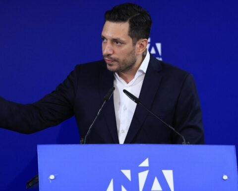 Κυρανάκης