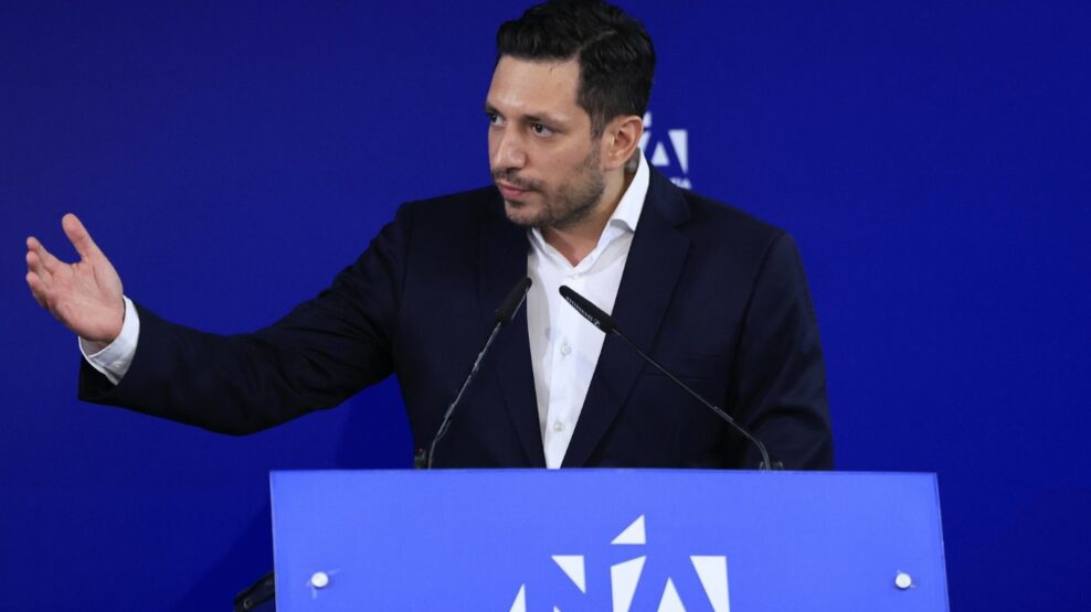 Κυρανάκης