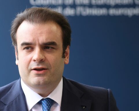 Κυριάκος Πιερρακάκης