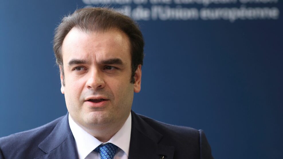 Κυριάκος Πιερρακάκης