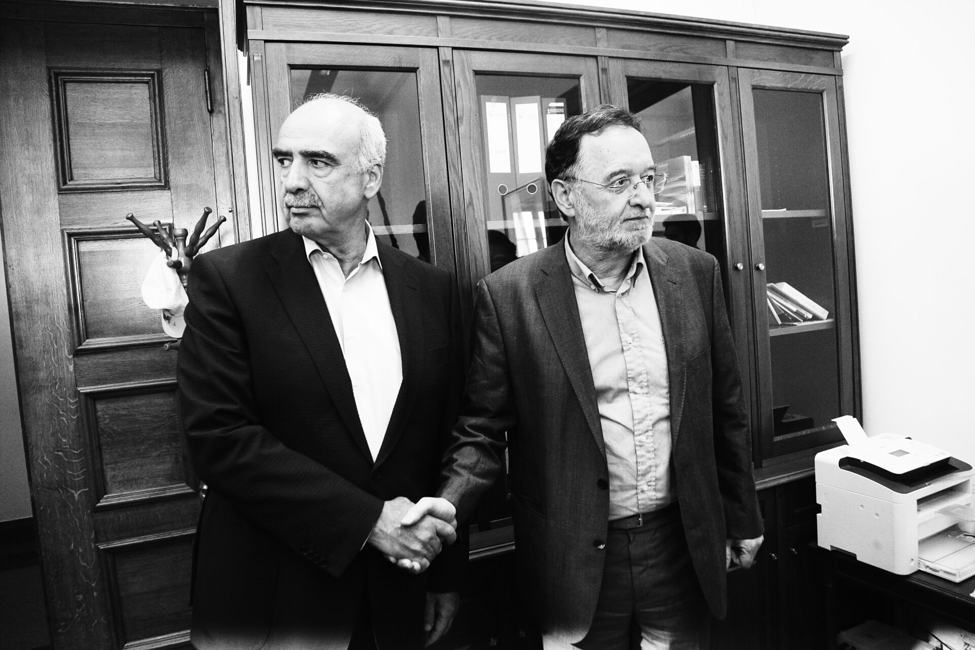 Λαφαζάνης Μειμαράκης