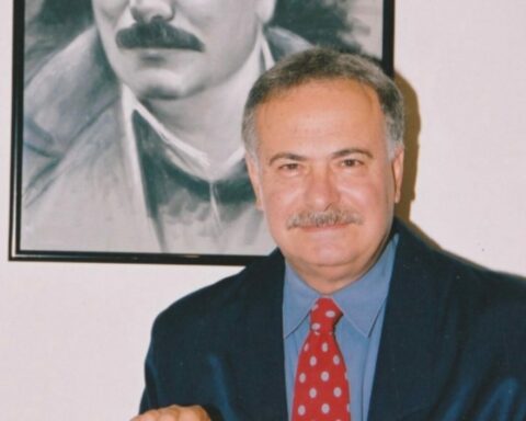 Λευτέρης Κογκαλίδης