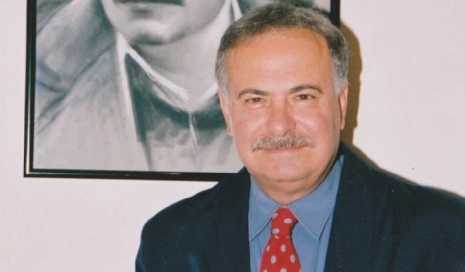 Λευτέρης Κογκαλίδης