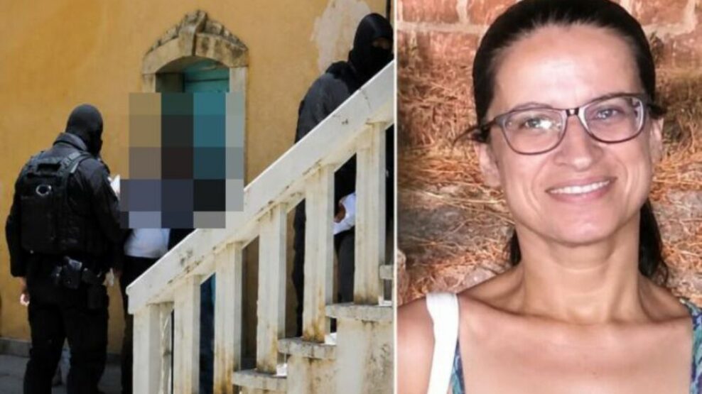 Νέα στοιχεία για τη δολοφονία της Σταυρούλας Λεβεντάκη – Τι έδειξε η ιατροδικαστική εξέταση