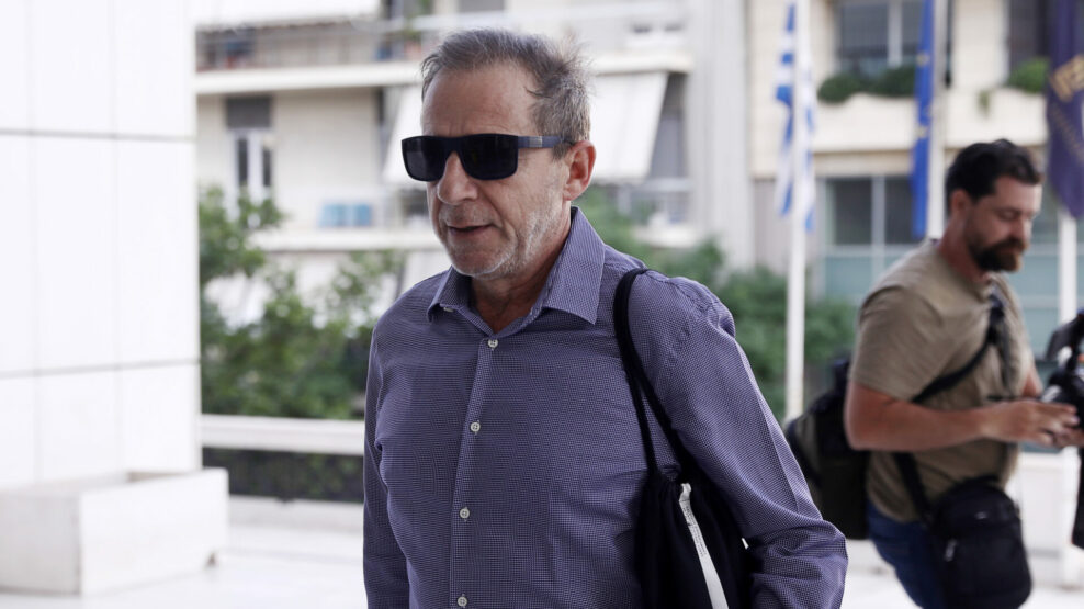 Λιγνάδης