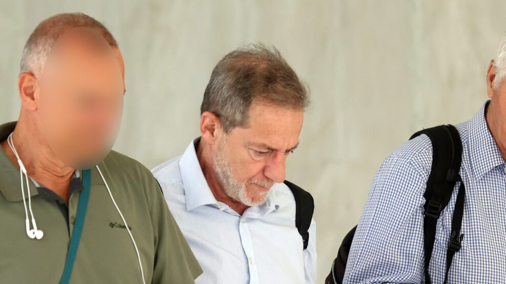 Δίκη Λιγνάδη στο Εφετείο: Στις 17 Ιουνίου η απόφαση για την τρίτη υπόθεση βιασμού ανηλίκου