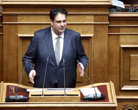 Βουλή: