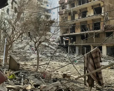 Λίβανος: