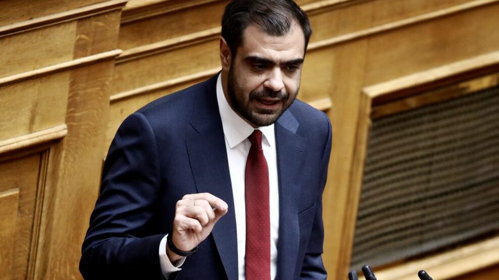 Βουλή:
